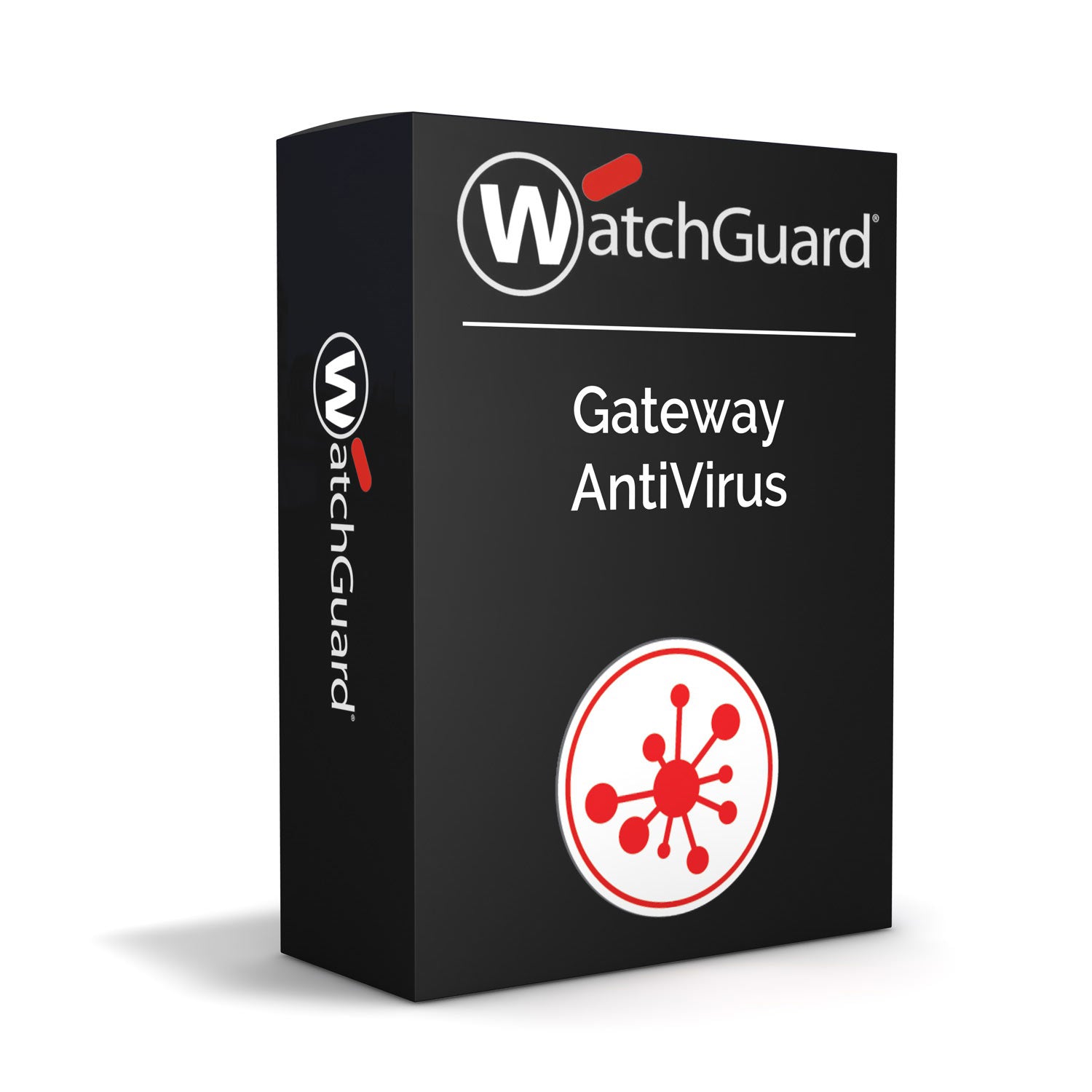 WatchGuard Gateway AntiVirus 1-yr for Firebox Cloud Medium WatchGuard Gateway AntiVirus 1-yr for Firebox Cloud Medium